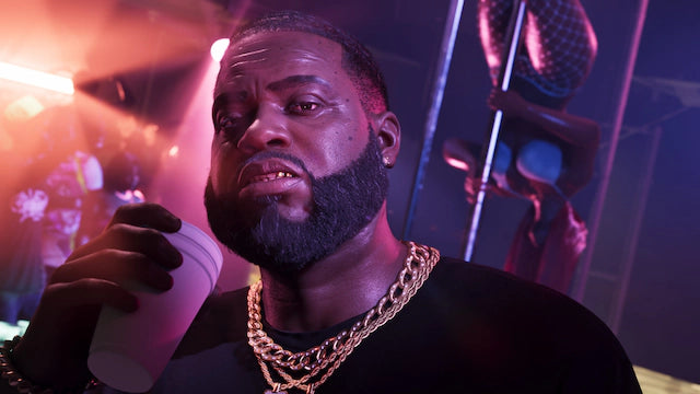 GTA Screenshot 8