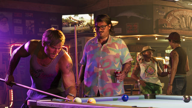 GTA Screenshot 3