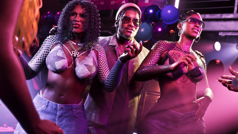 GTA Screenshot 10